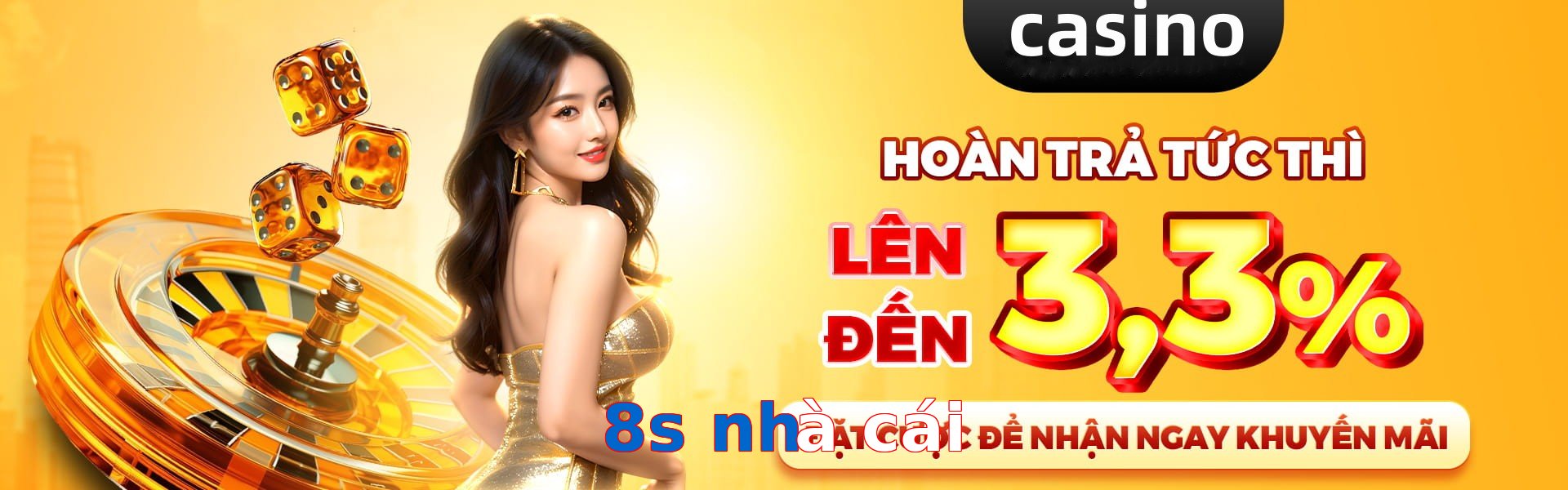 8s nhà cái