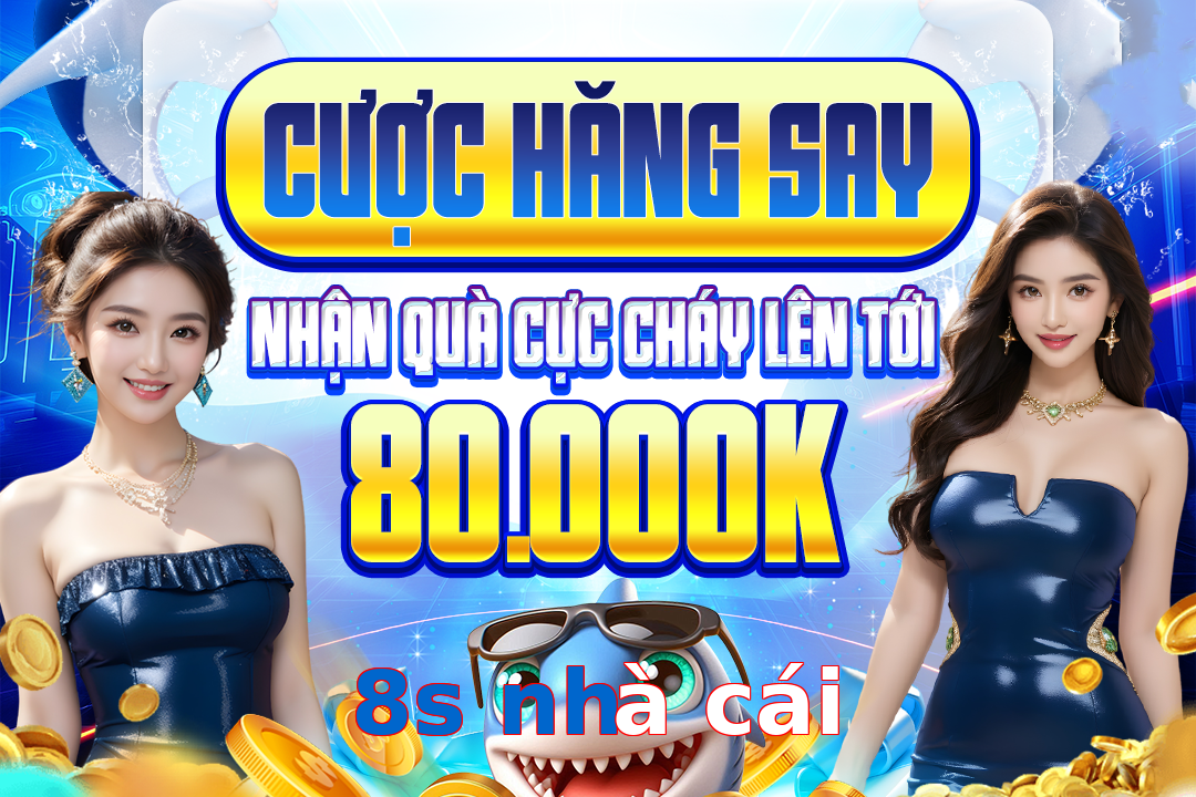 8s nhà cái