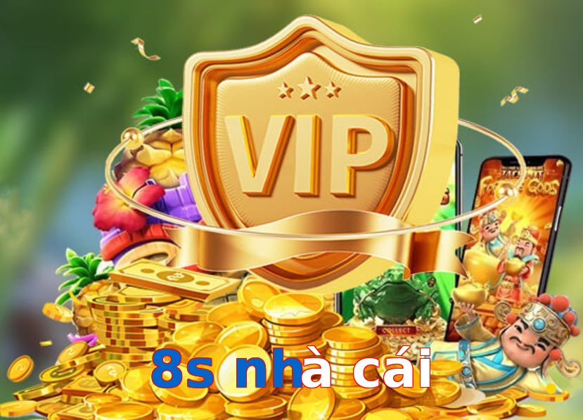 8s nhà cái