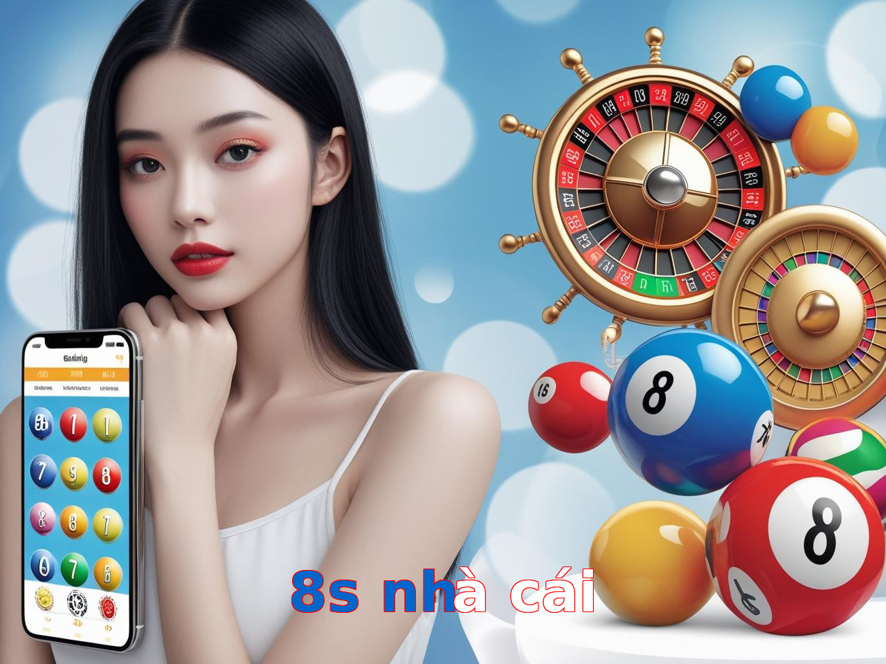 8s nhà cái